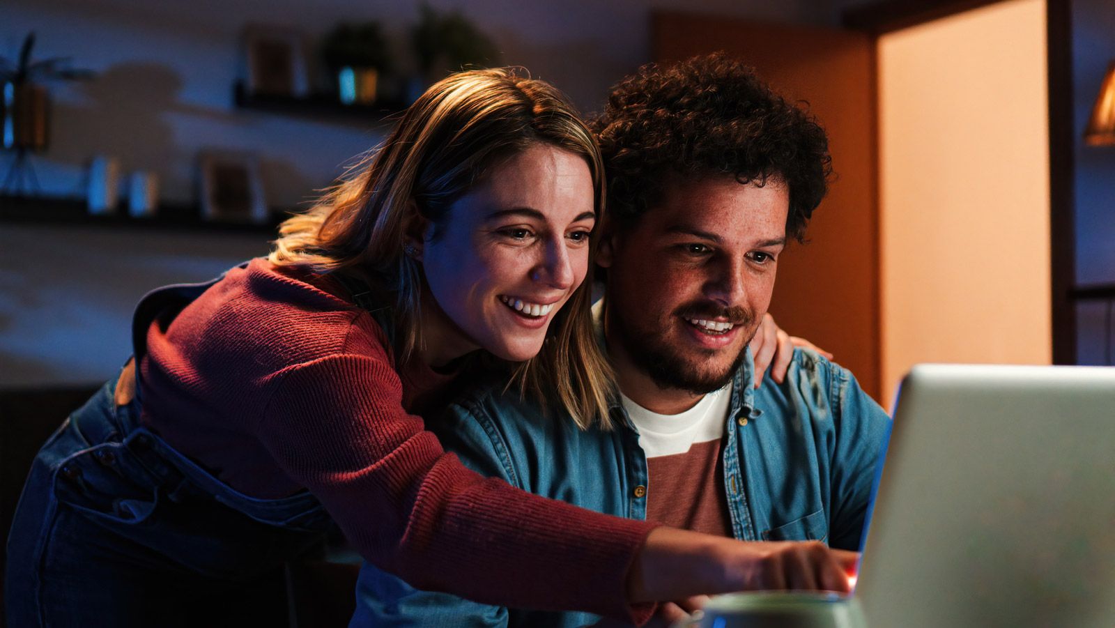 Black Friday shopping scams are on the rise – experts warn many new domains could be dodgy, here’s what to look for