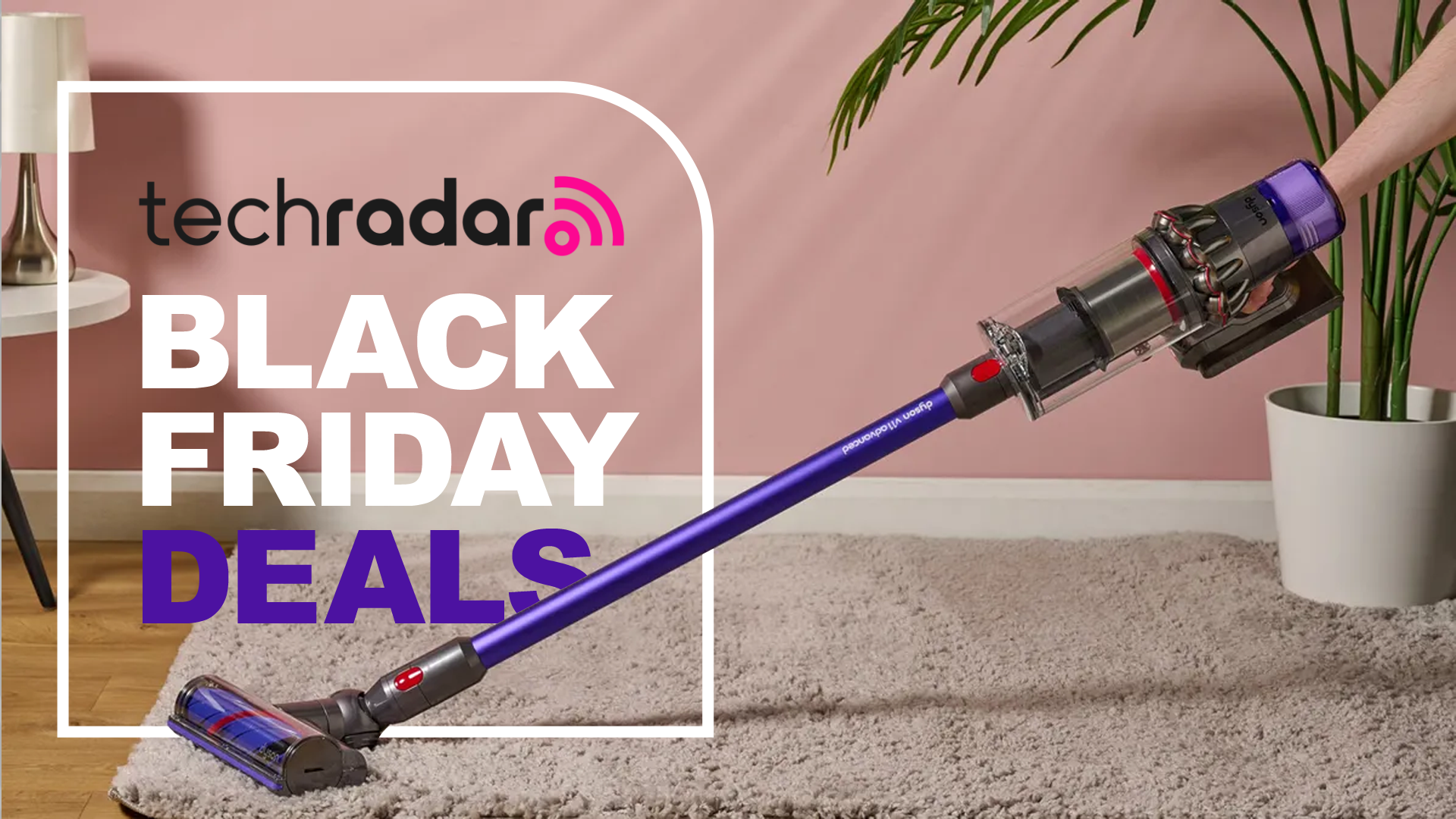 Shark and Dyson vacuums are going cheap for Black Friday – I’ve hand-picked the 20+ best deals
