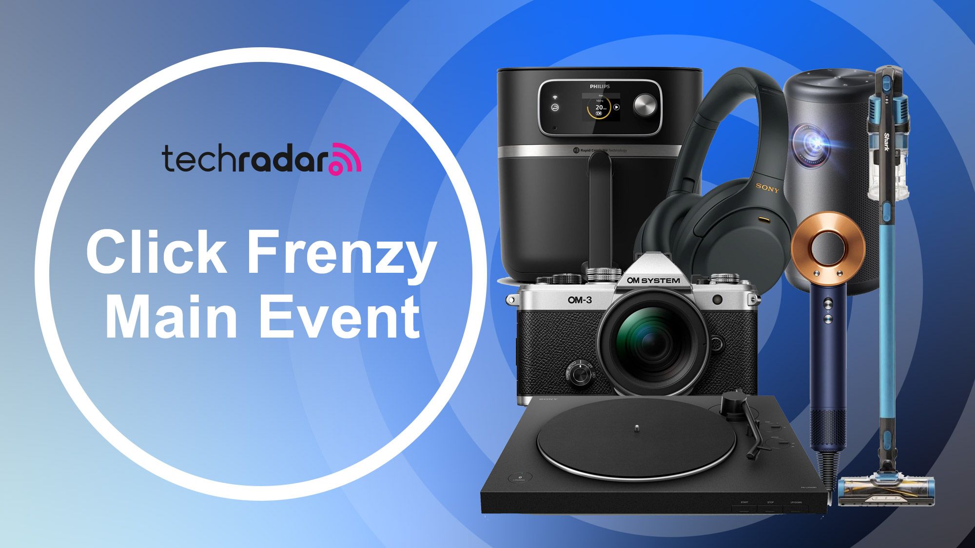 I’ve covered every Click Frenzy sale in the last three years – these are the 30+ deals I’d recommend right now