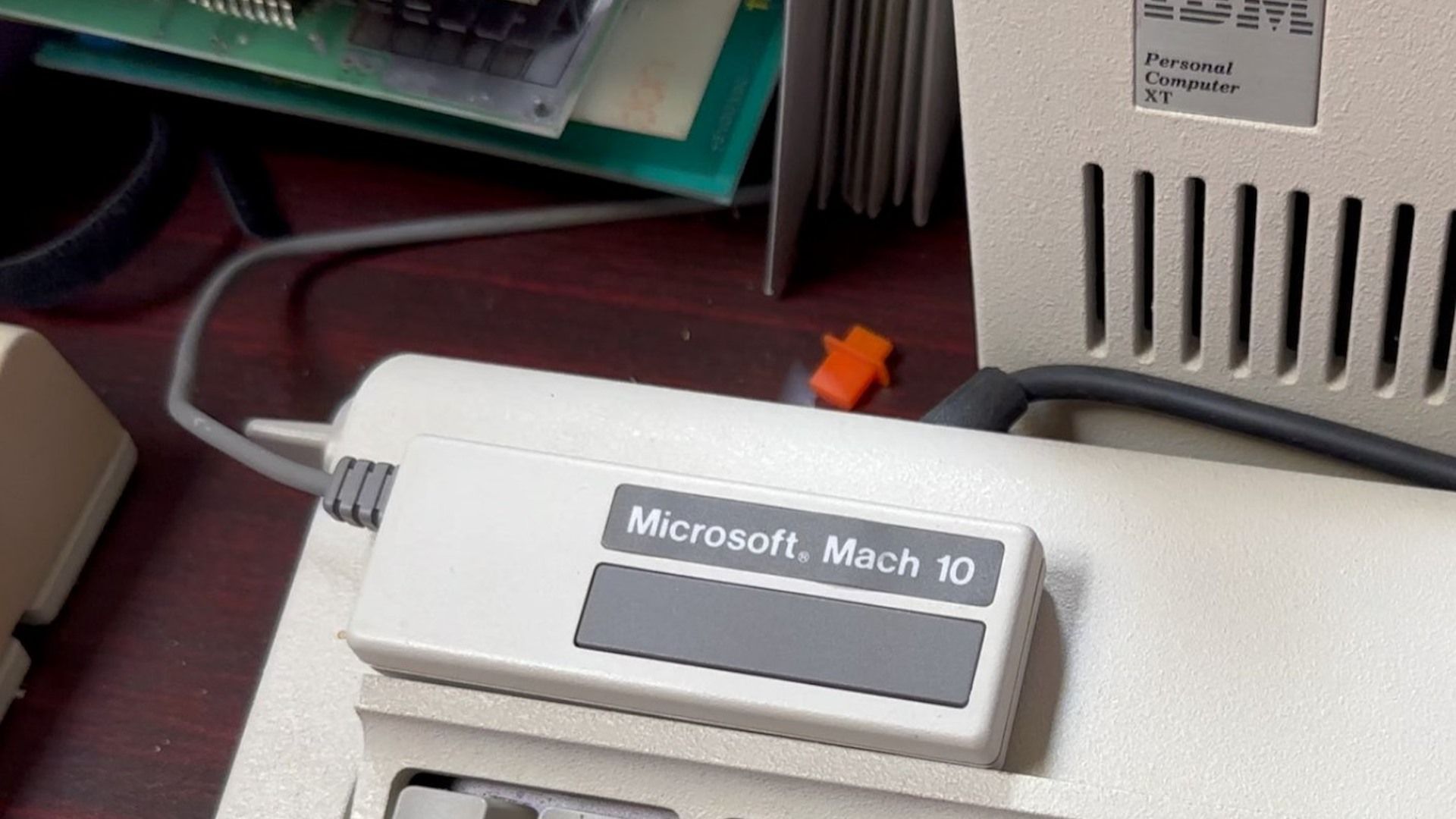 Microsoft once released a product so pointless and obscure that almost every buyer returned it.