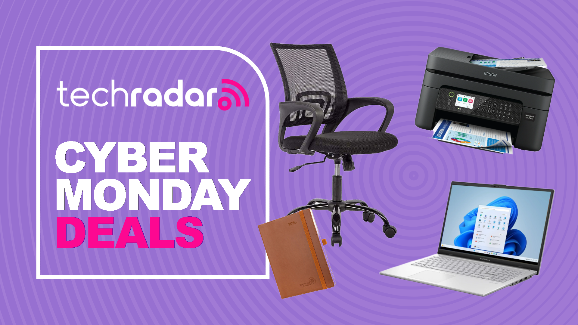 The Cyber Monday Walmart deals for professionals I’d buy
