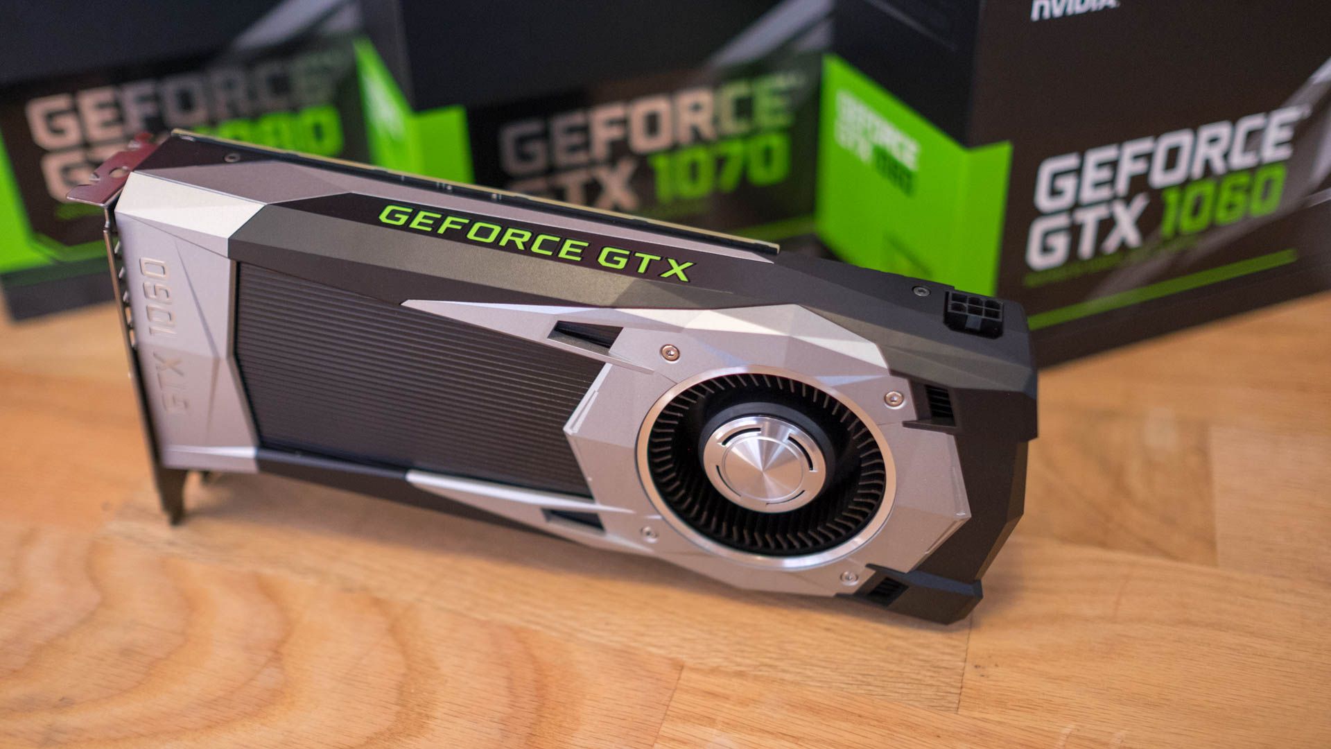 Nvidia ends Game Ready support for GTX 900 and 10-series with Linux 590 driver, Windows release could be imminent