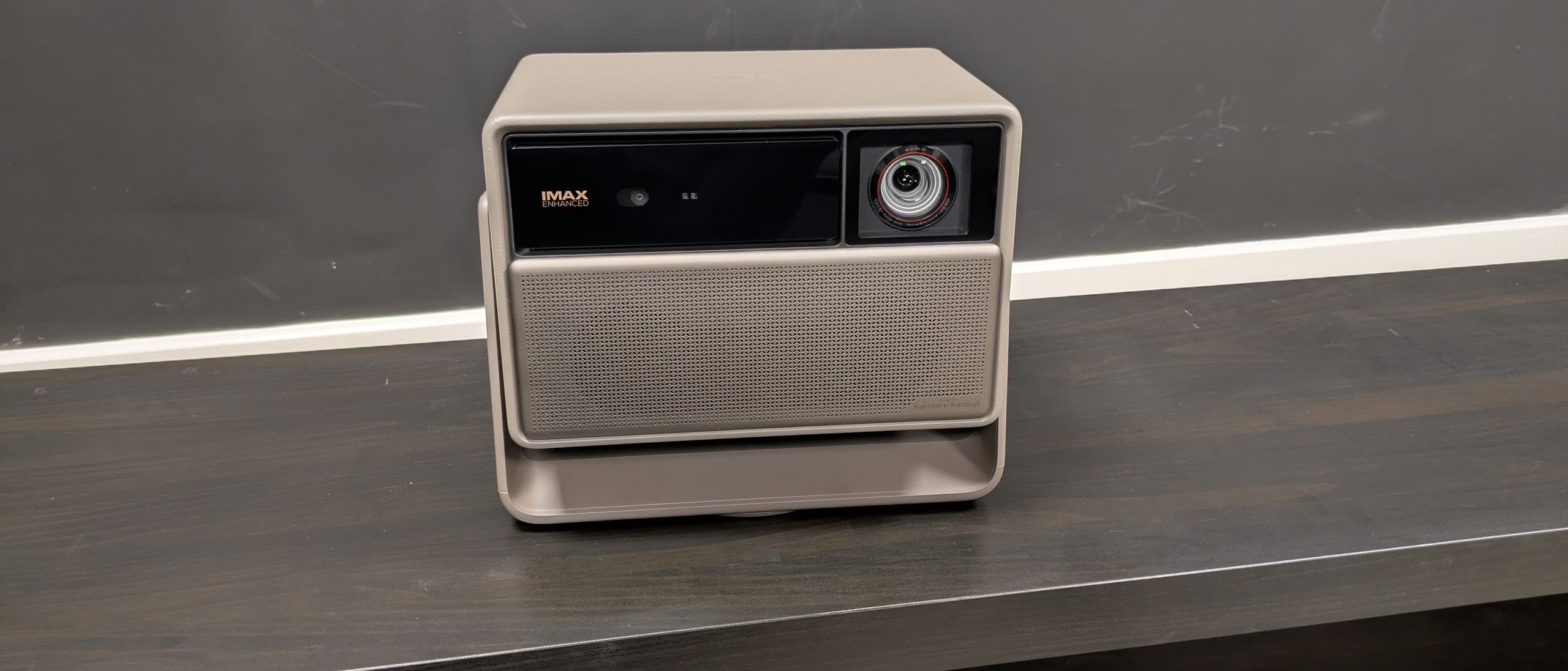 Xgimi Horizon 20 Max review: a super-bright protable projector with excellent picture quality