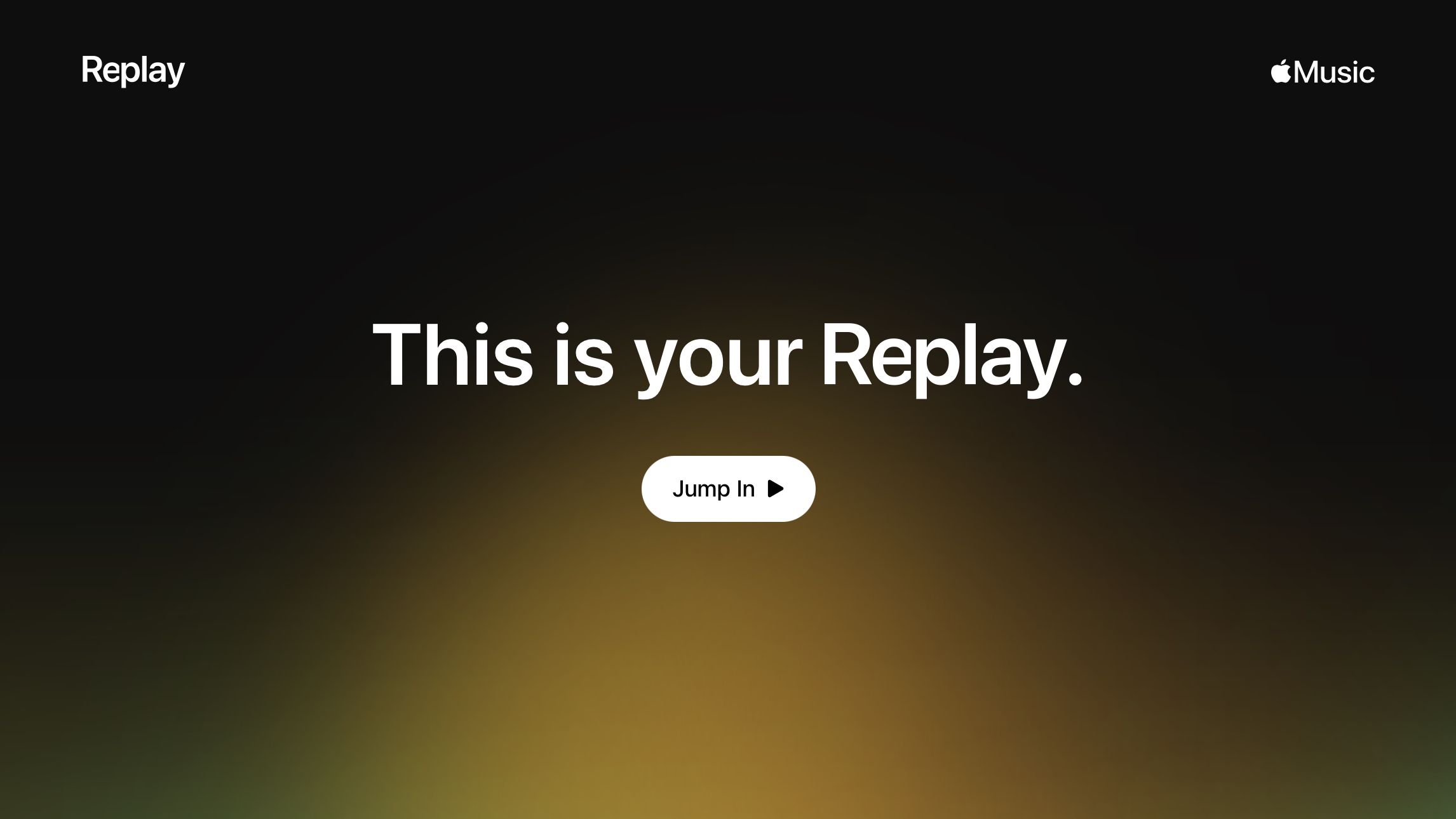 Apple Music Replay 2025 is live ahead of Spotify Wrapped — here’s how to get your recap