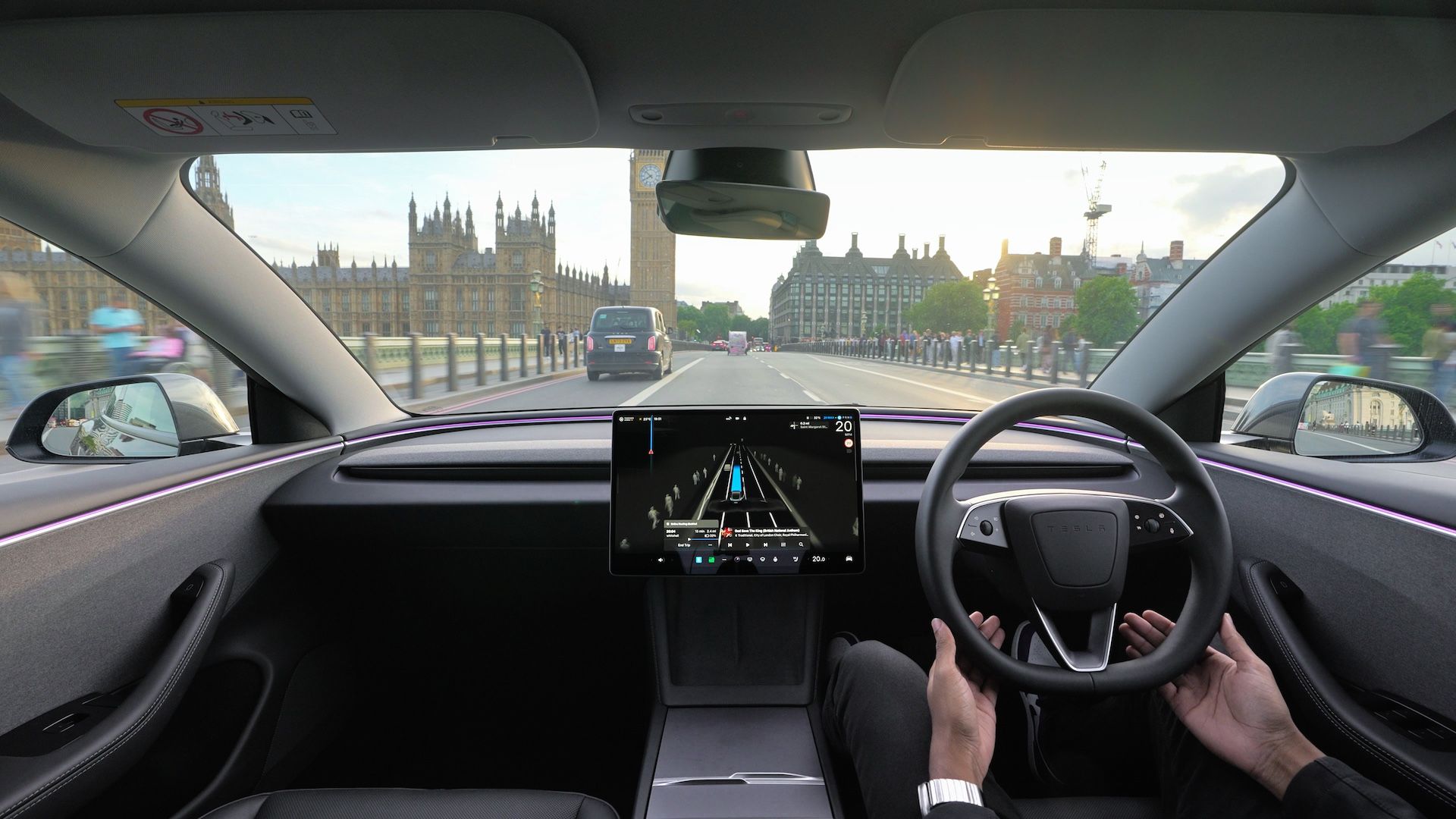 Tesla just switched to a Netflix-style subscription model for Full Self-Driving – here’s why