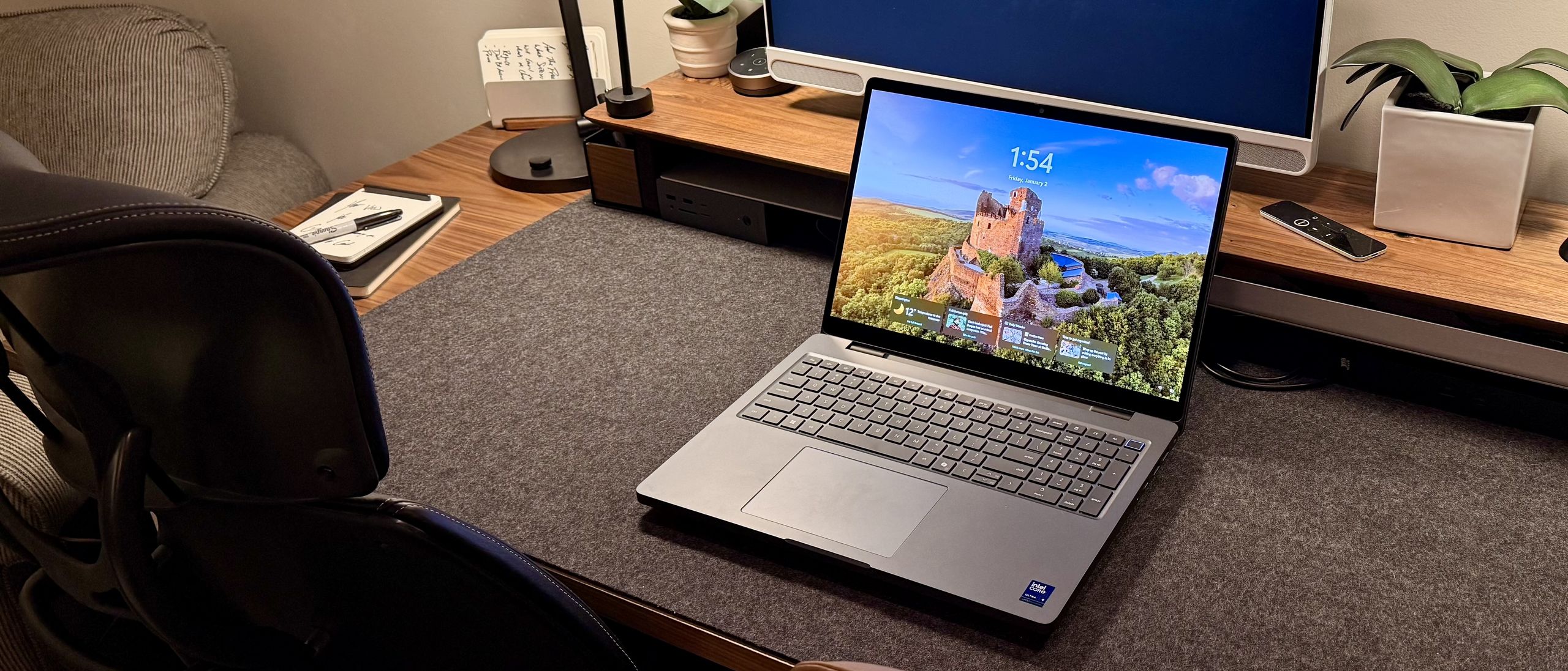 Dell Pro Max 16 Plus mobile workstation review